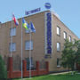 Hotel Slavyanskaya