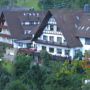 Berggasthaus Wandersruh