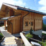 Alpine-Lodge