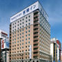 Toyoko Inn Sapporo Susukino Kosaten