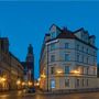 Best Western Hotel Prima Wrocław