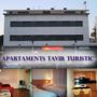 Apartamentos Tavir Turistic