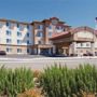 Country Inn & Suites by Carlson Barstow