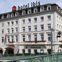 Hotel Ibis Charleroi Gare
