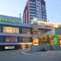 Holiday Inn Chelyabinsk-Riverside