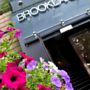 The Brooklands Hotel