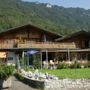 Hotel-Restaurant Burgseeli