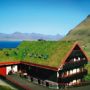 Gjaargarður Guesthouse Gjogv
