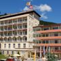 National Swiss Quality Hotel