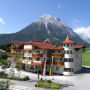 Anti-Stress-Resort Alpenhotel Karwendel