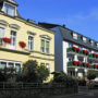 Rheinhotel Rüdesheim Gästehaus Wohnen im Weingut