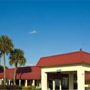 Howard Johnson Inn Daytona Beach/Deland Florida