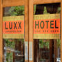 Luxx Boutique Hotel