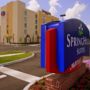 SpringHill Suites Tampa North/Tampa Palms