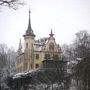 Romantisches Hotel Schloss Gattersburg