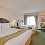 Holiday Inn Express Toronto-Airport Area/Dixie Road