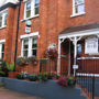 Willow House Bed & Breakfast