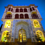 Umaid Mahal - Heritage Hotel