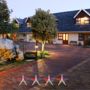 Ruslamere Guest House, Spa and Conference Centre