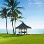 Pan Pacific Nirwana Bali Resort