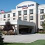 SpringHill Suites by Marriott Council Bluffs