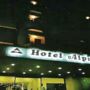 Alpine Hotel