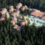 Ilgaz Mountain Resort Hotel