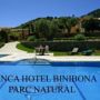Hotel Binibona Parc Natural