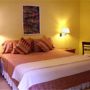 Fort Recovery Villa Suites Hotel