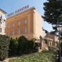 Hotel La Ginestra