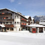 Hotel Zugspitze