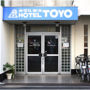 Hotel Toyo