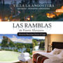 Las Ramblas De Puerto Manzano / Suite Boutique Villa La Angostura
