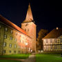 Tagungszentrum Johanniterhaus Kloster Wennigsen