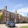 Chilston Park Country House Hotel