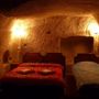 Sato Cave Hotel Cappadocia