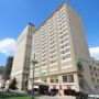 Holiday Inn Express Hotel & Suites Detroit-Downtown