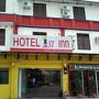 1st Inn Hotel Melaka @ Bunga Raya