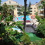 Club Palm Garden Keskin Hotel