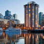 The Westin Bayshore Vancouver