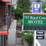 755 Regal Court Motel