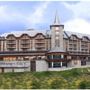 Aragon Hills Hotel & Spa
