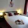 Comfort Hotel Chambray Tours Sud