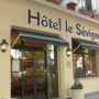 Inter-Hotel Le Sevigne Rennes Centre Gare