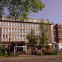 City Partner Stadthotel Lünen
