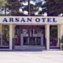 Arsan Hotel