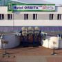 Hotel Orbita