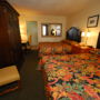 Howard Johnson Express Inn & Suites Lakefront Park Kissimmee