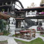 Hotel Makedonska Kruchma