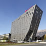 Ramada Innsbruck Tivoli